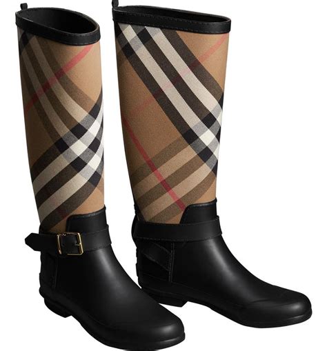 rain boots burberry 2019 review|burberry rain boots outlet.